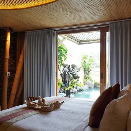 Villa Gesing Mas